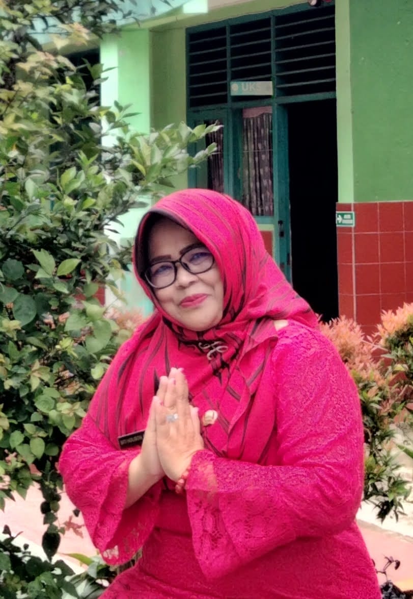 Kepala Sekolah